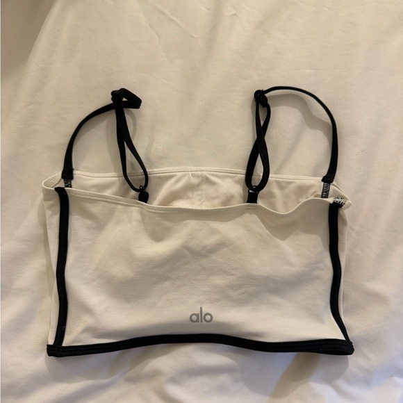 Alo tank - Picture 2 of 2